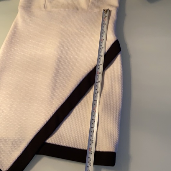 Charlotte Russe’s Chic Black and White Mini Dress size S - Picture 8 of 8